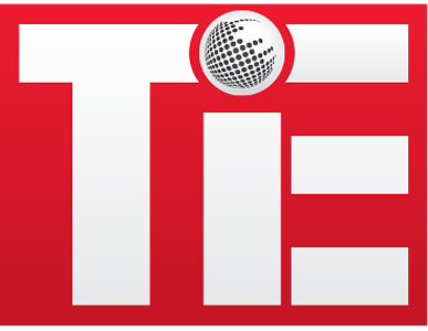 TiE Global logo