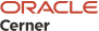 Oracle Cerner logo